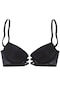 Není vybráno, LASCANA, Podprsenka, černá