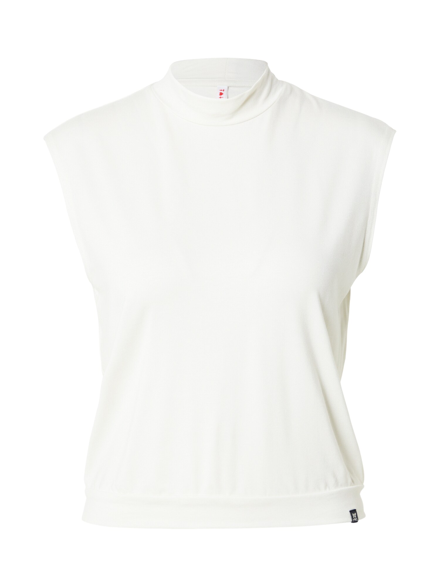Blutsgeschwister Top  biela
