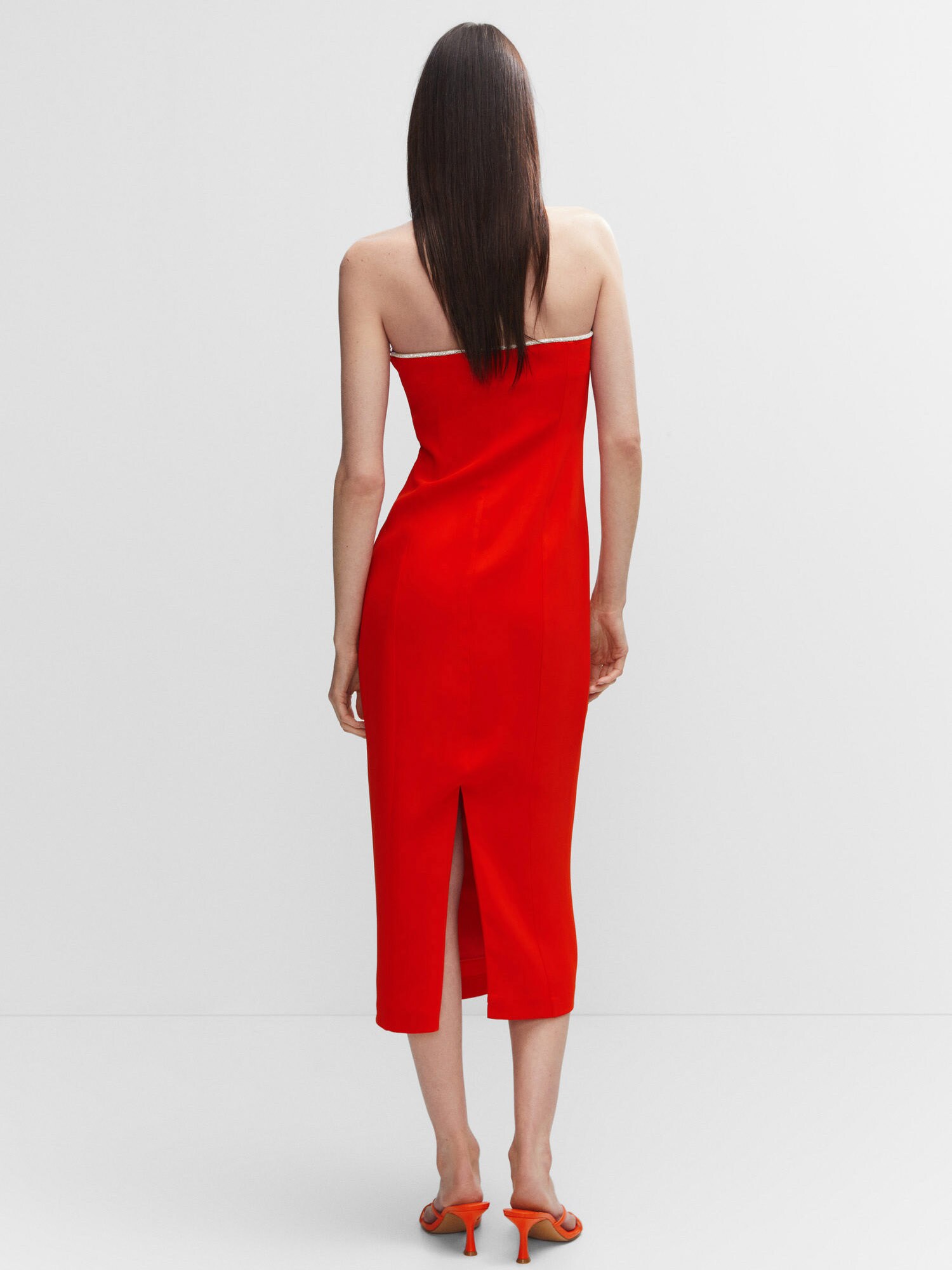 Thumbnail - MANGO Kleid BELLI