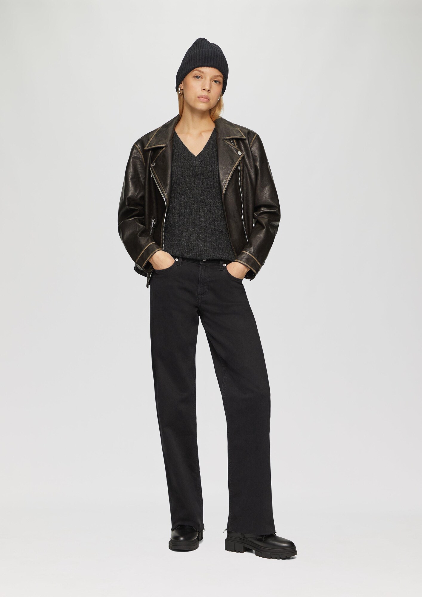 Thumbnail - QS Pullover