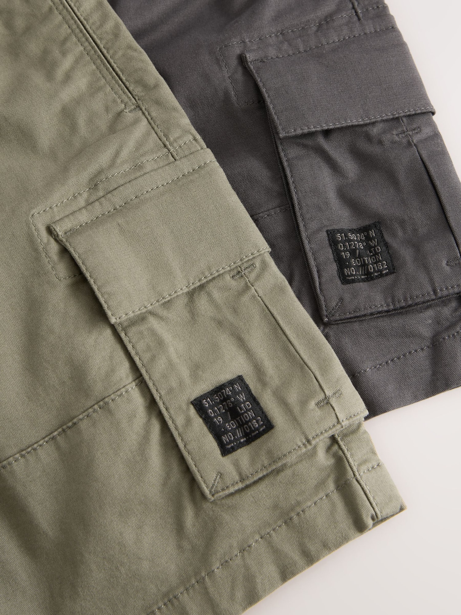 Thumbnail - Shorts