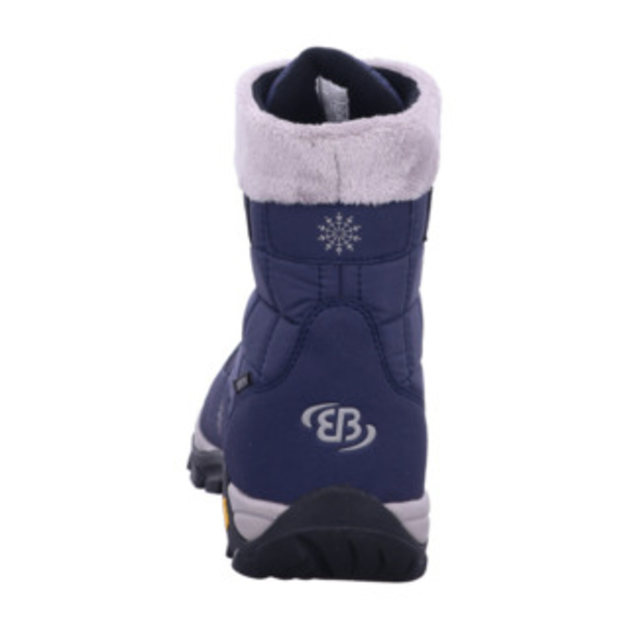 Thumbnail - Brütting Snowboots