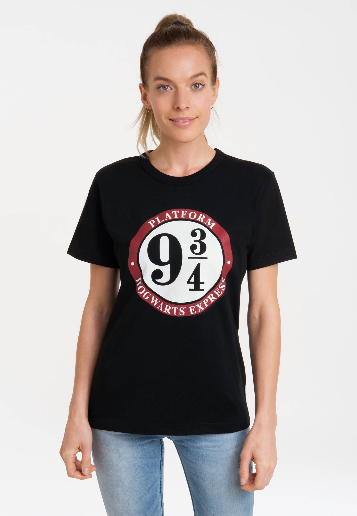 Thumbnail - T-Shirt 'Harry Potter - Hogwarts Express'