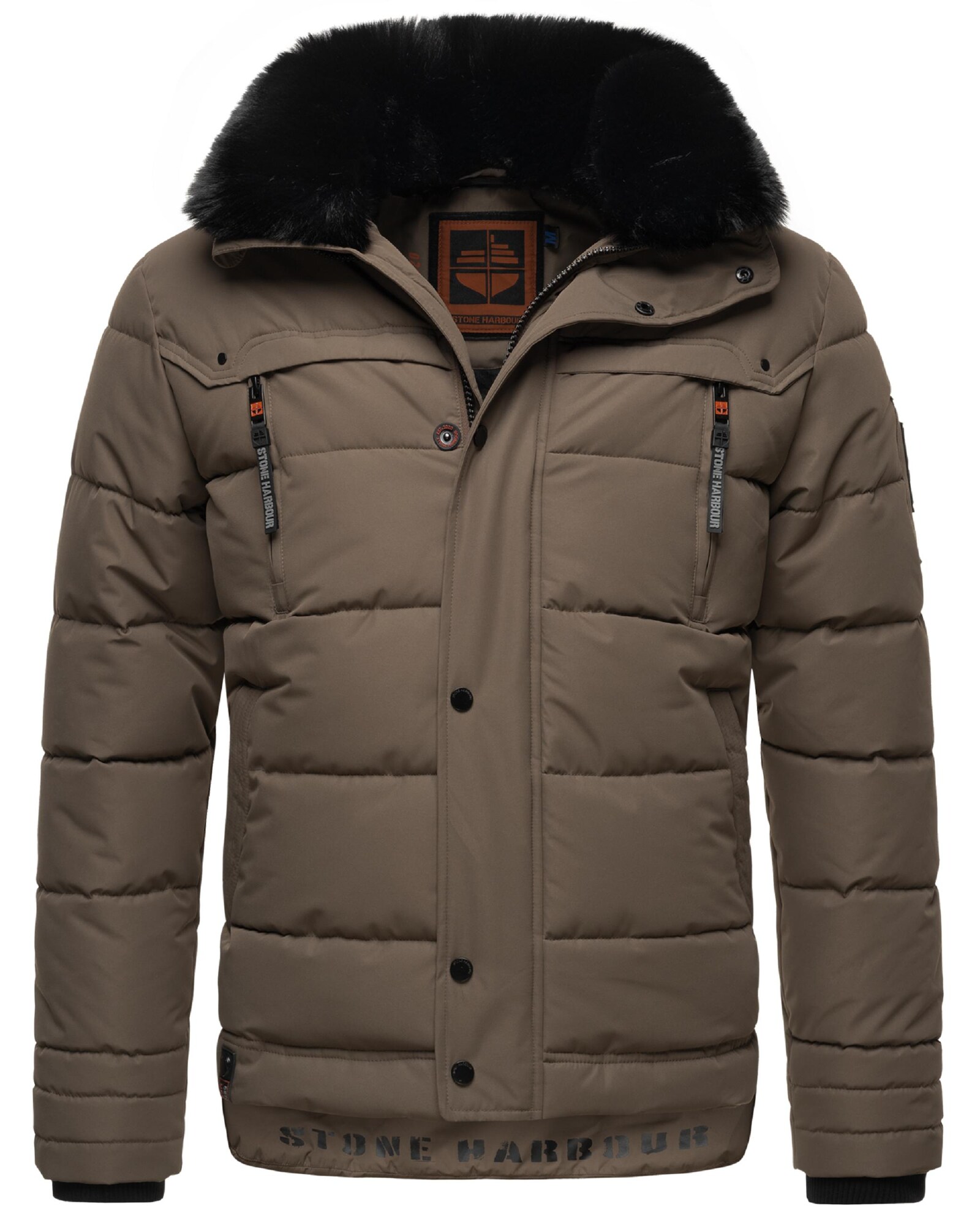 Thumbnail - Winterjacke 'Witaas'