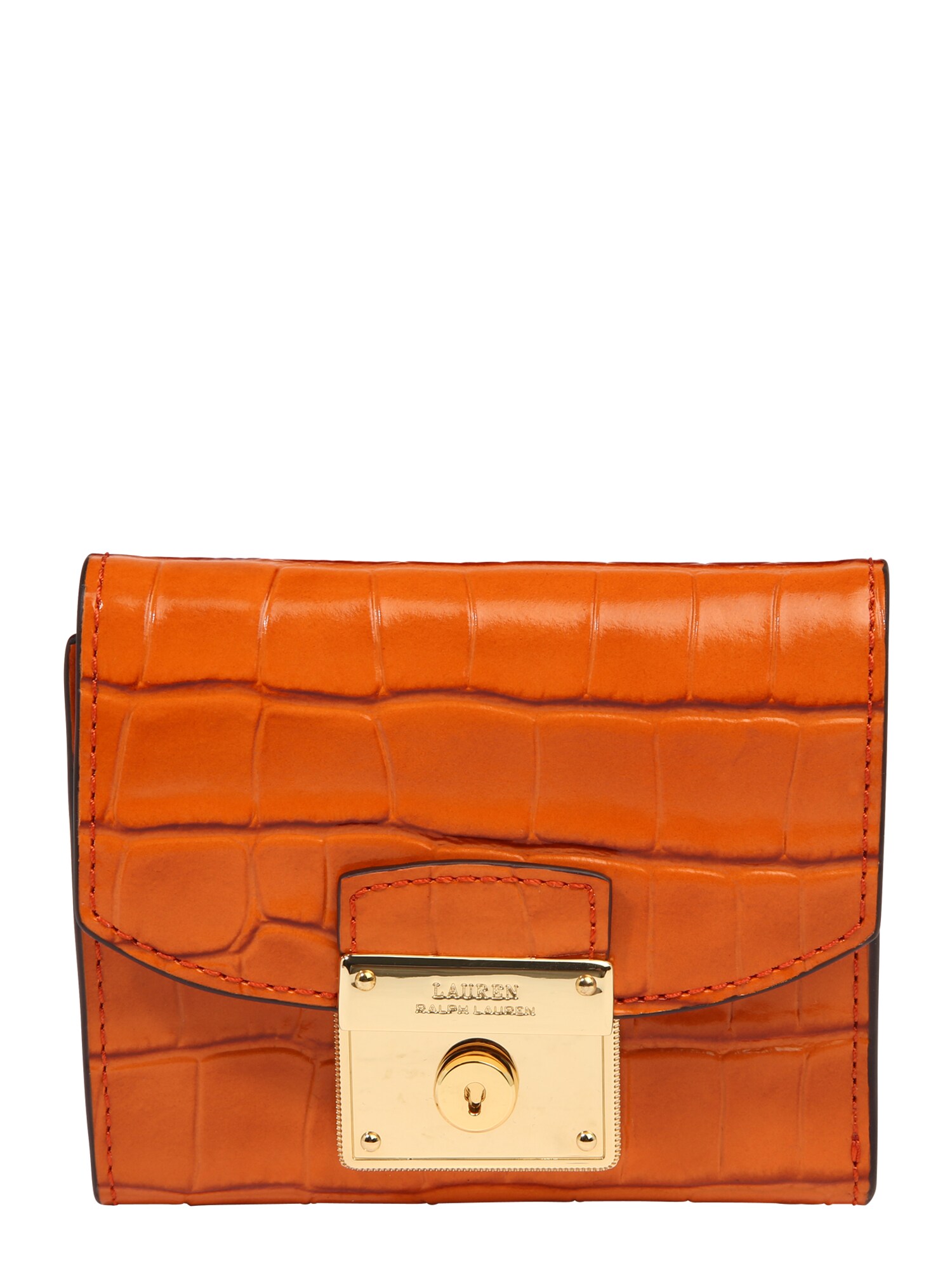 Lauren Ralph Lauren Piniginė  oranžinė