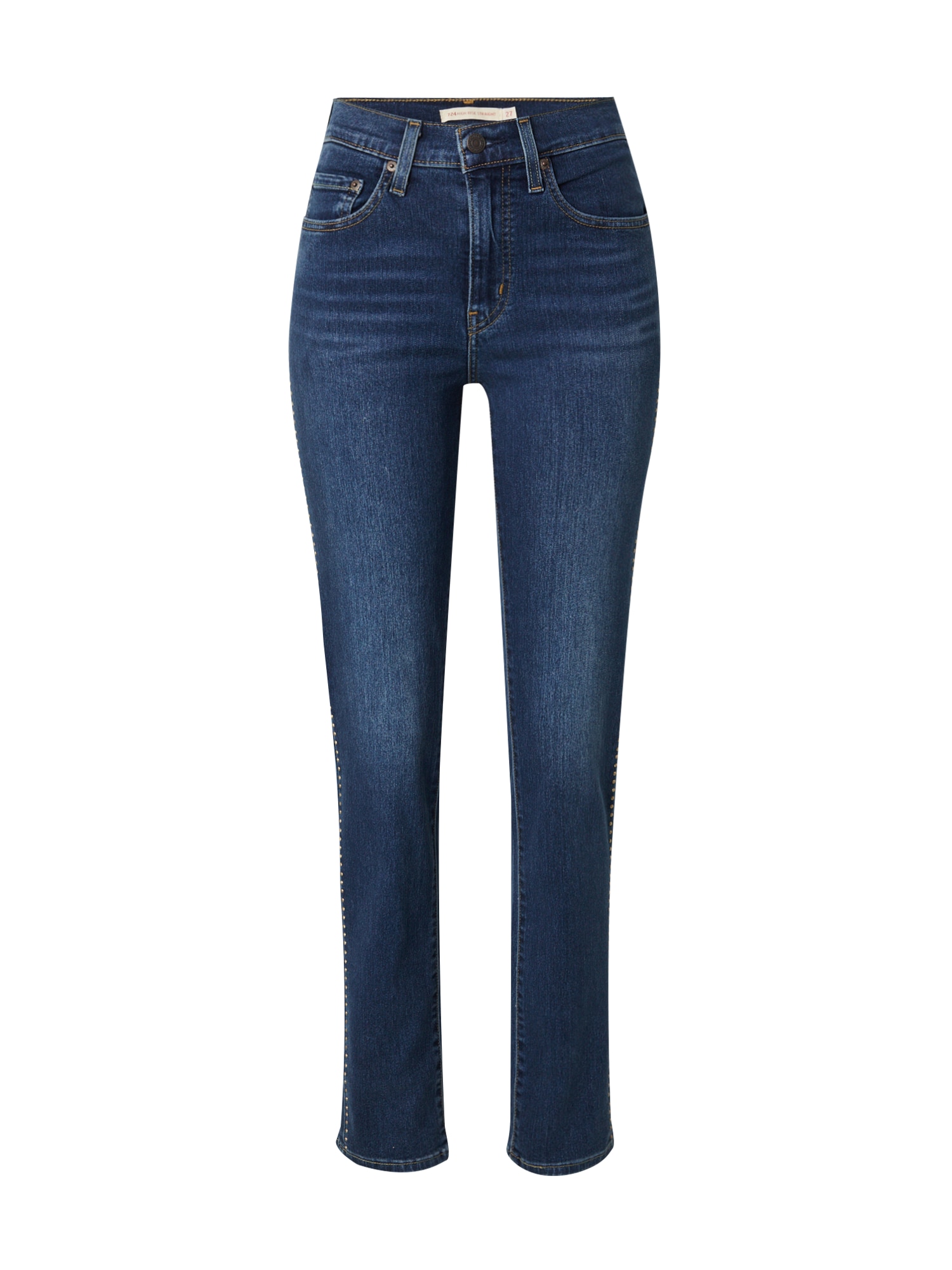 LEVI'S ® Jeans '724'  indigo