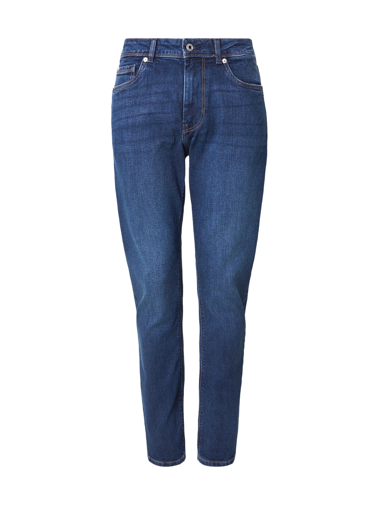 Pepe Jeans Jeans 'STANLEY'  albastru denim