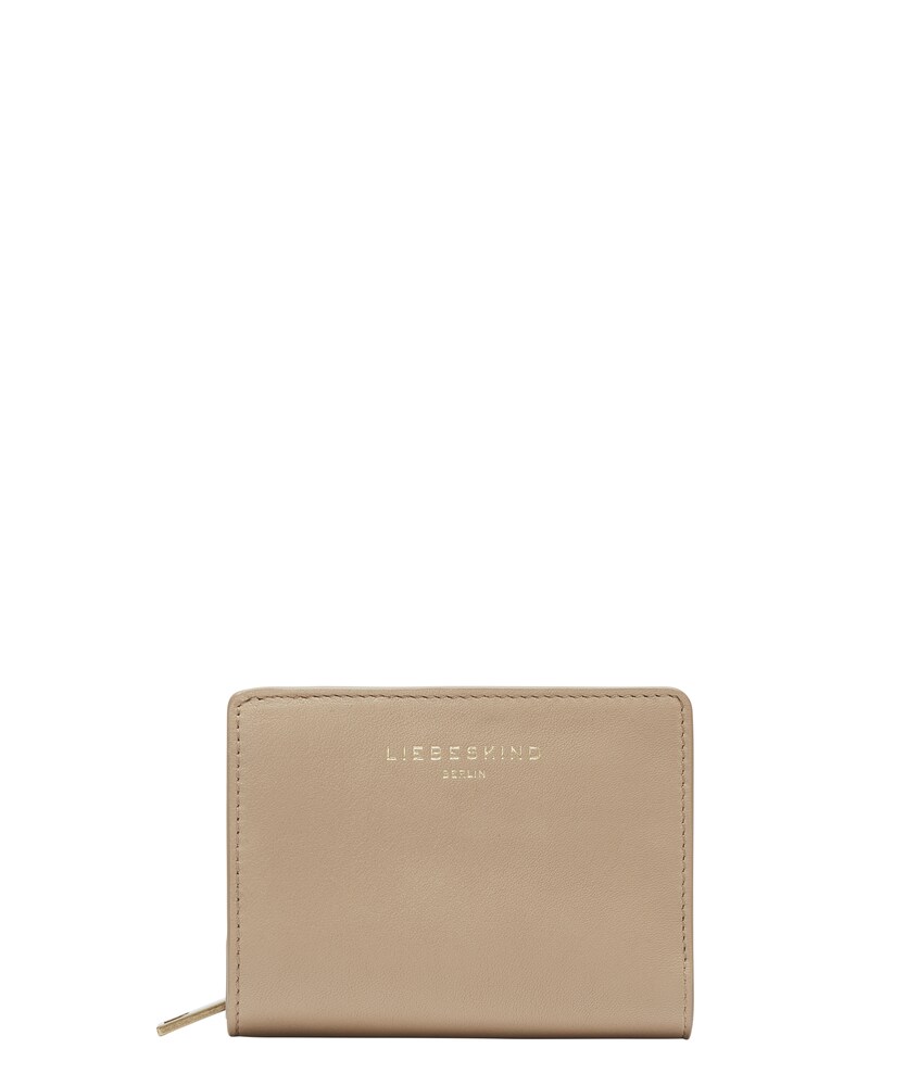 Liebeskind Berlin Portemonnaie Damen Größe 1 mokka