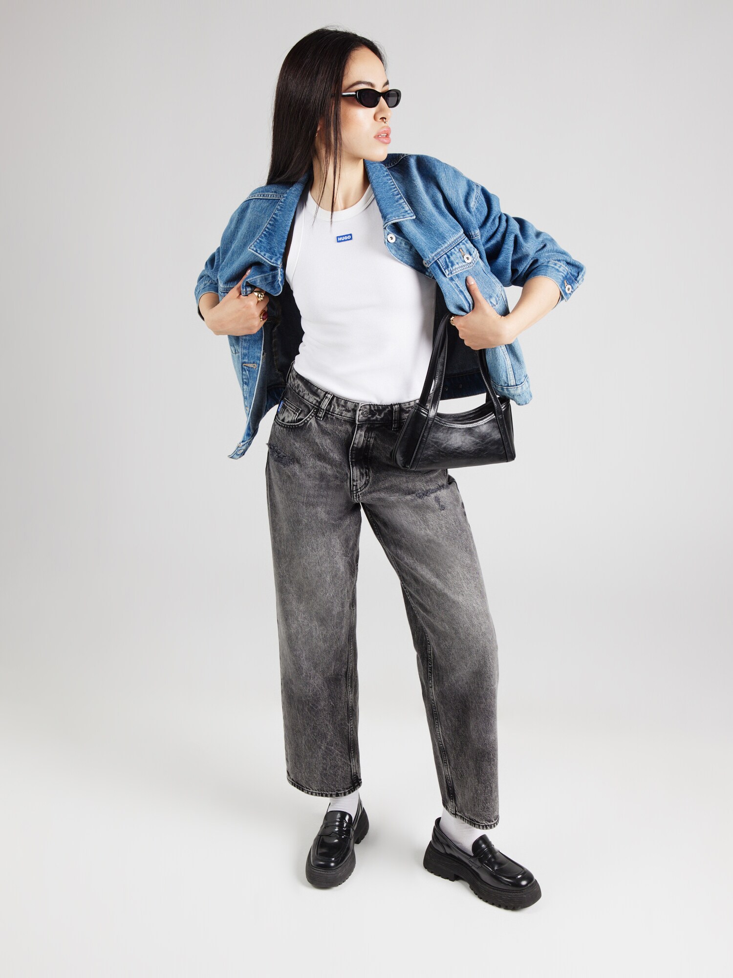 Thumbnail - Jeans 'Leni_B'