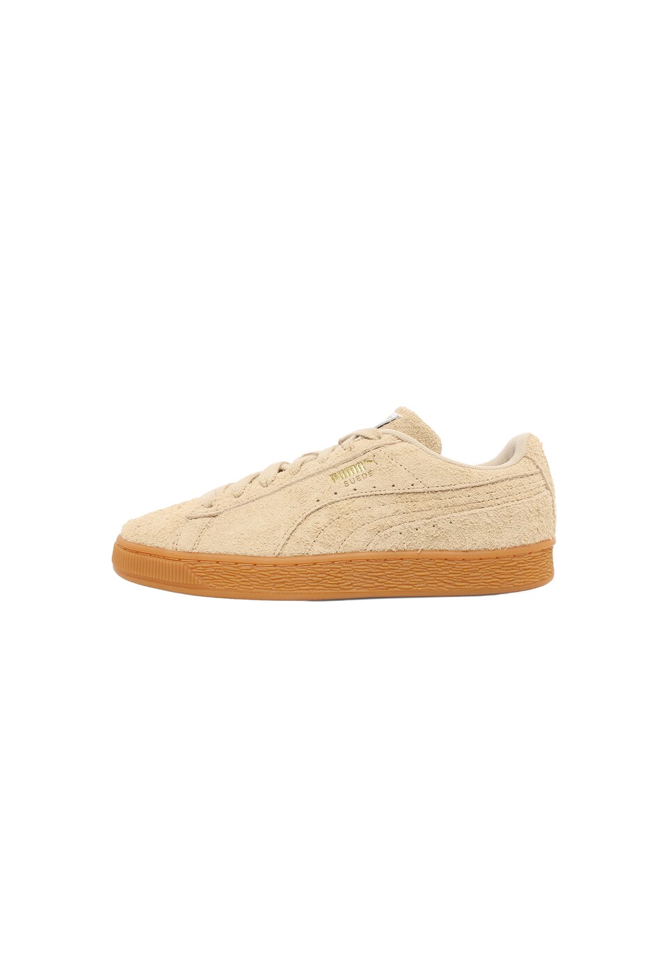 Låg sneaker 'Suede Forever'