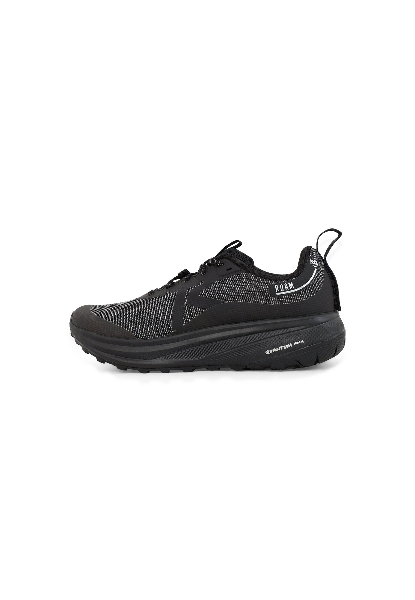 KEEN Pantofi sport ROAM negru