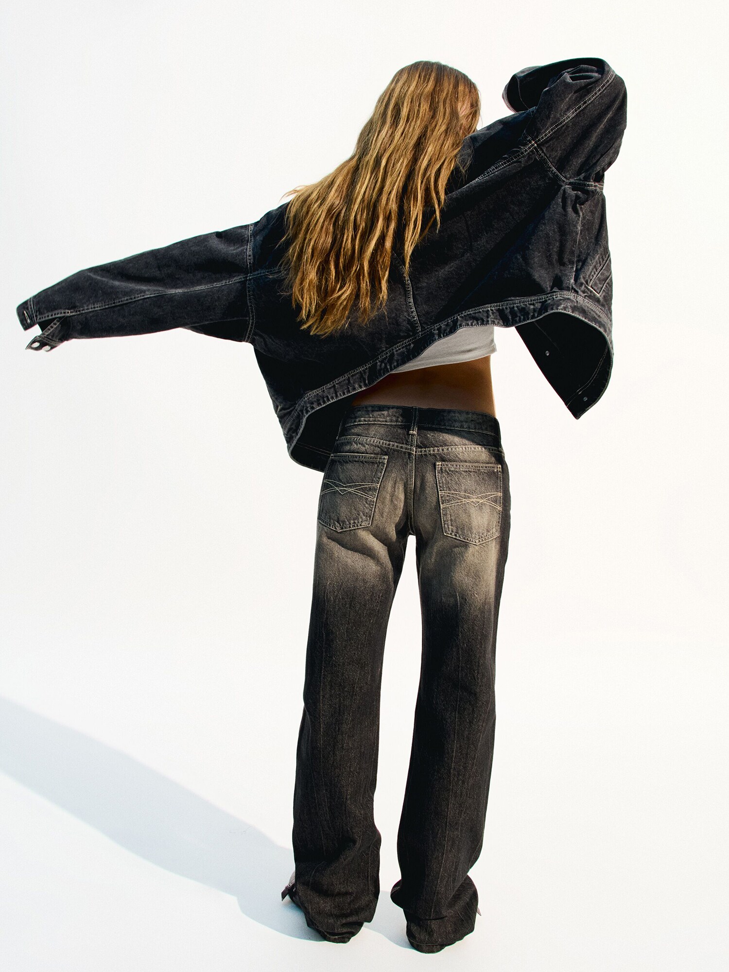 Thumbnail - Bershka Jeans