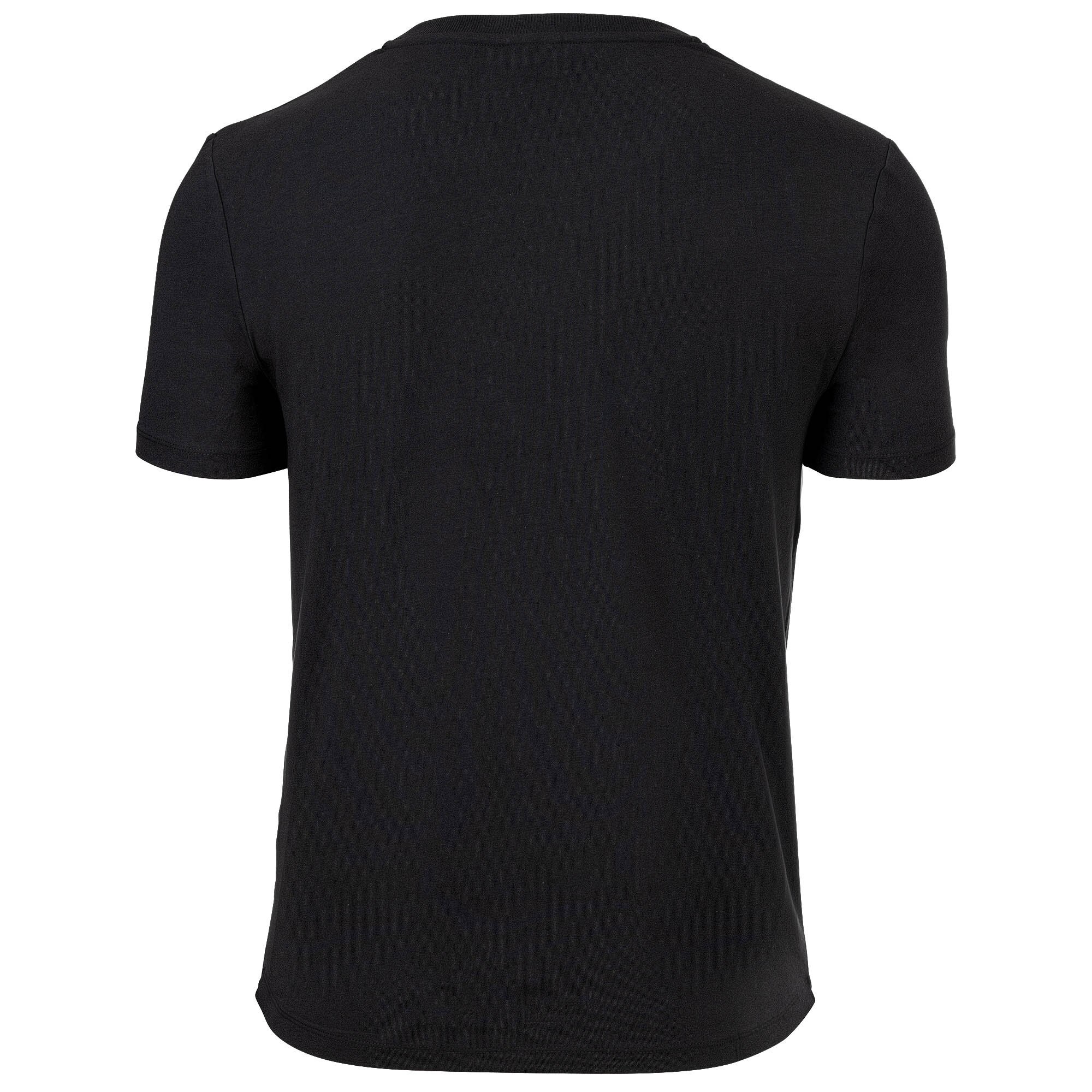 JOOP! Camiseta  gris / negro – imagen 8