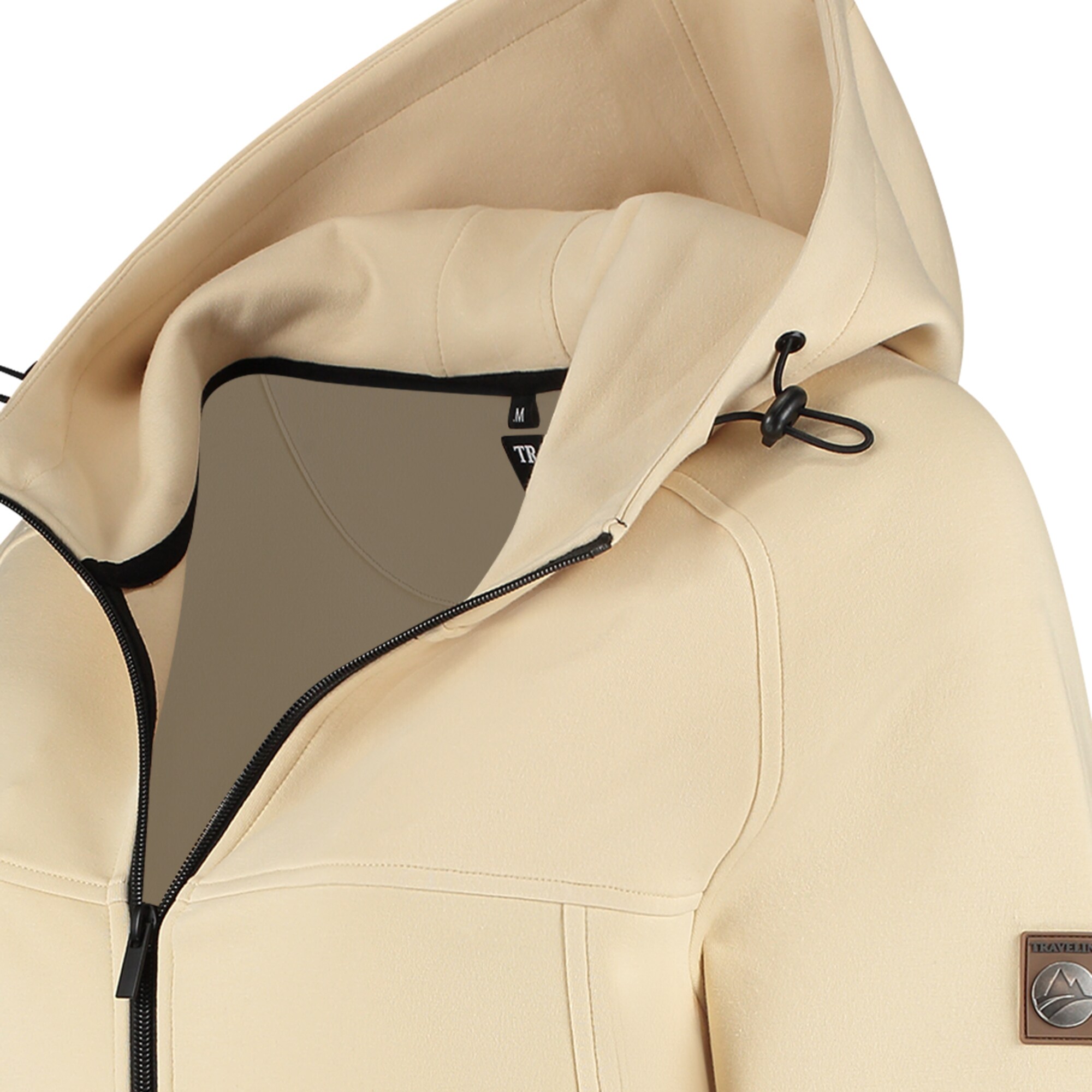 Thumbnail - Sweatjacke 'Sanna'