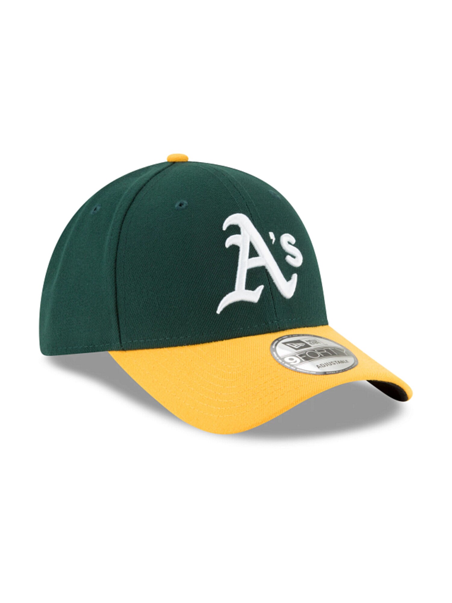 Thumbnail - NEW ERA Sportcap 9FORTY Oakland Athletics The League