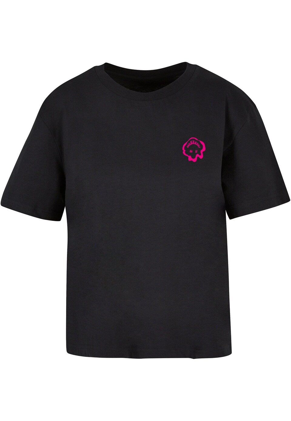 T-shirt 'Everything's Nice'