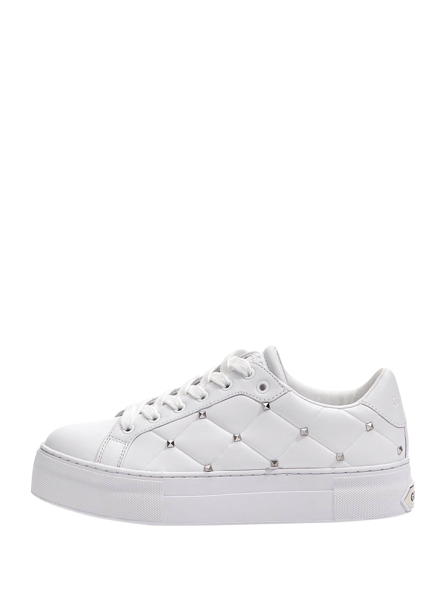 Guess Sneaker low 'Garmini'