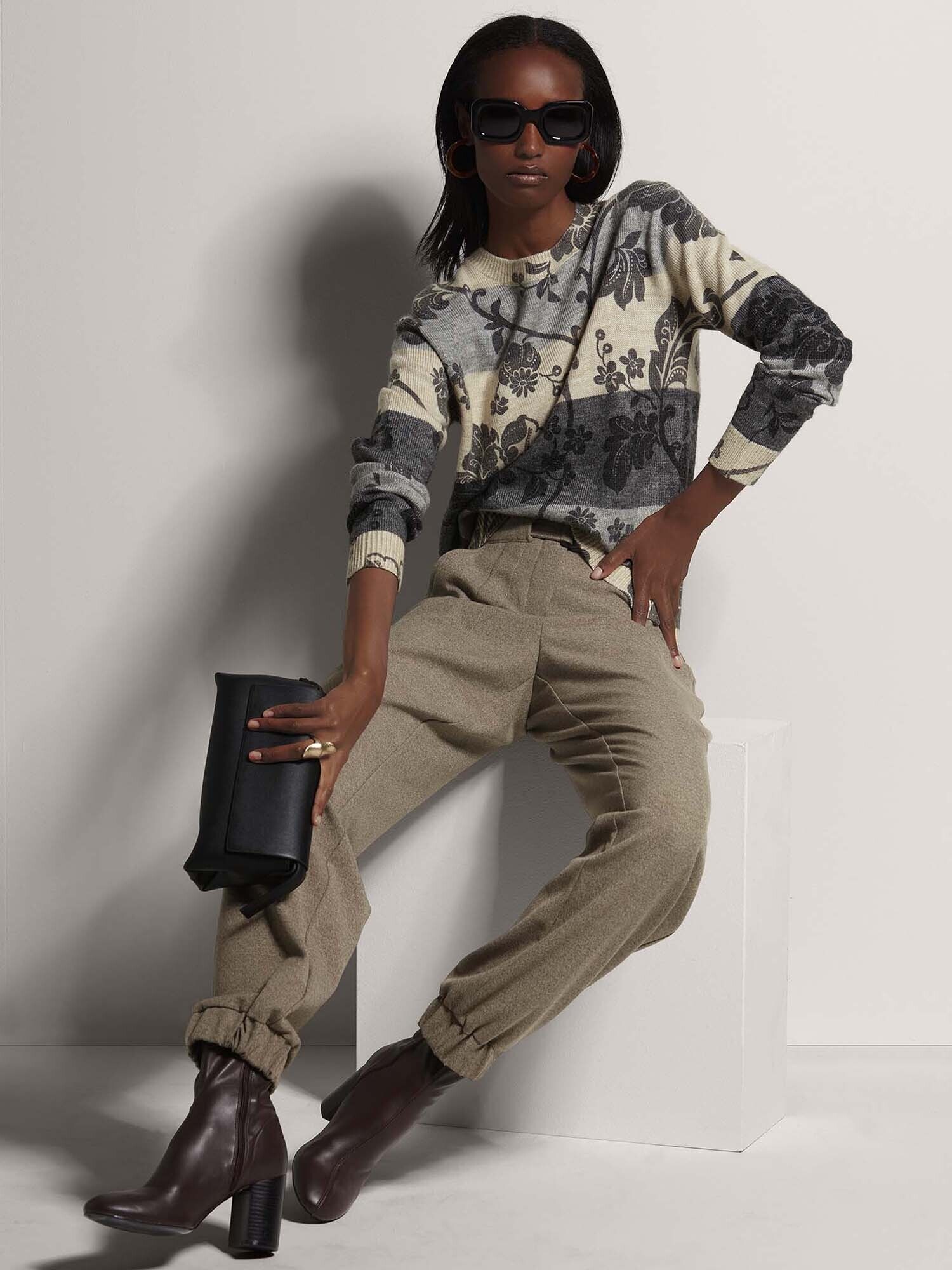 Thumbnail - MADELEINE Pullover