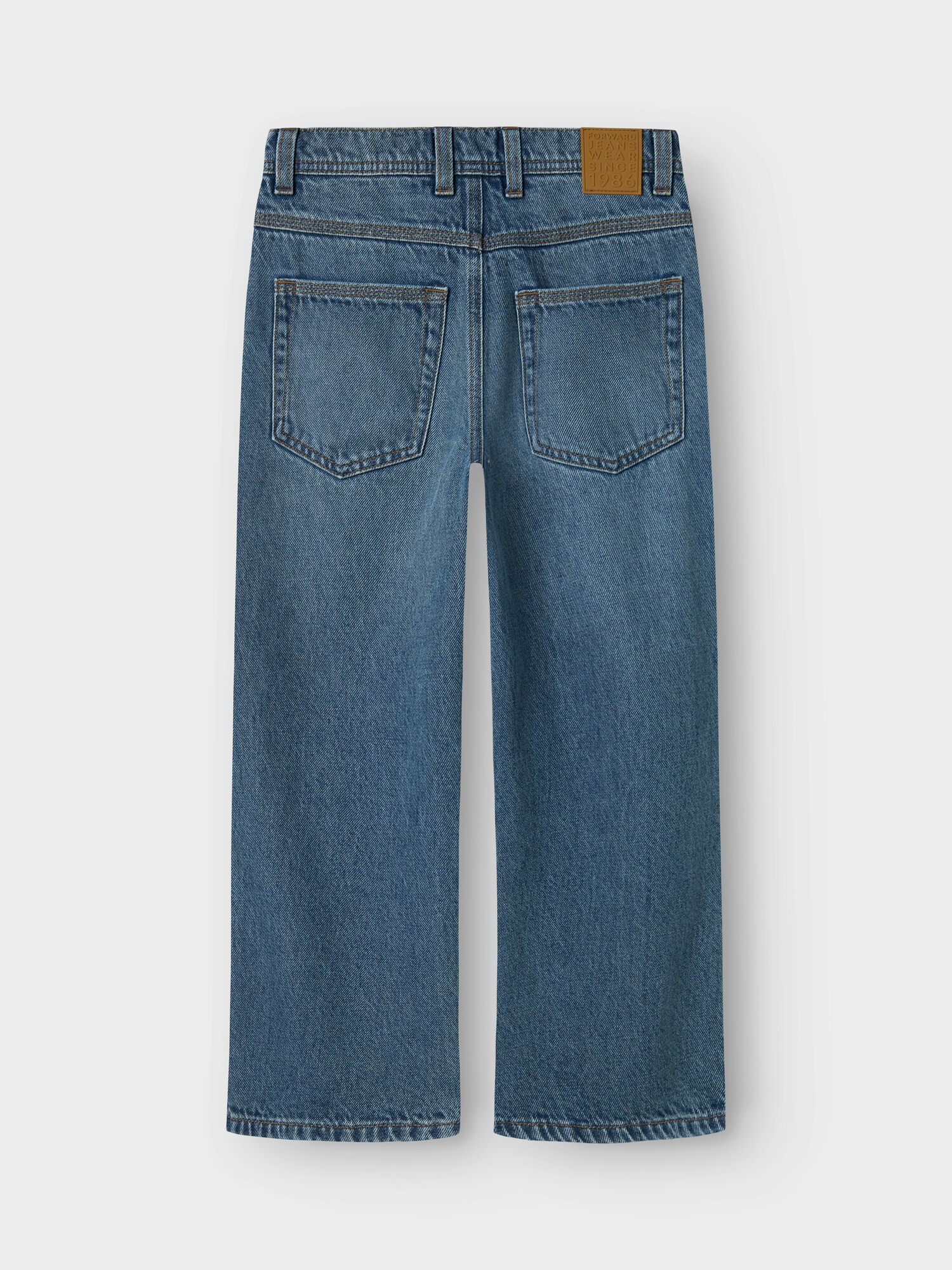 Thumbnail - Jeans 'NKMBEN'