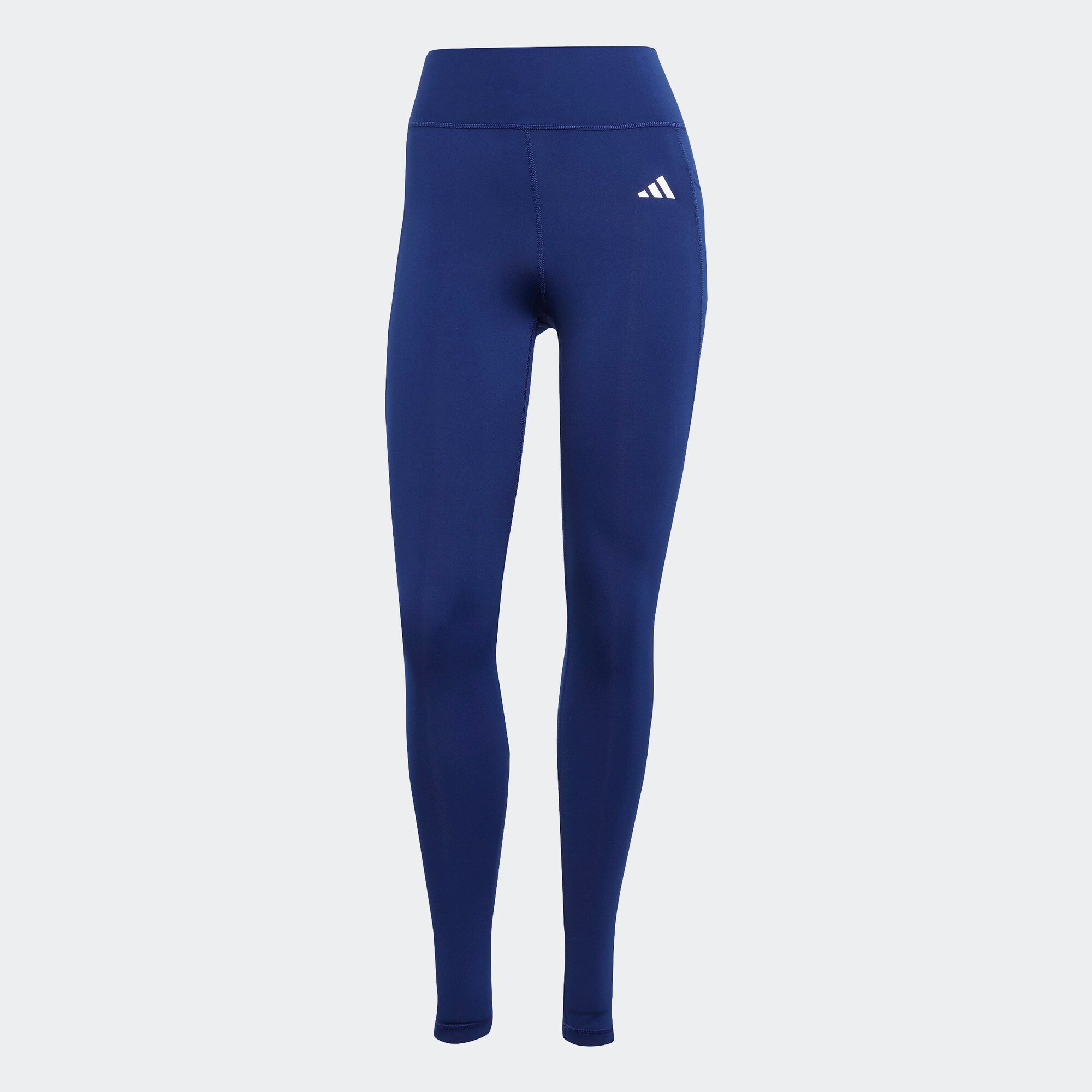 ADIDAS PERFORMANCE Sportnadrágok 'Opt Ess'  sötétkék / fehér akciós termékkép 1