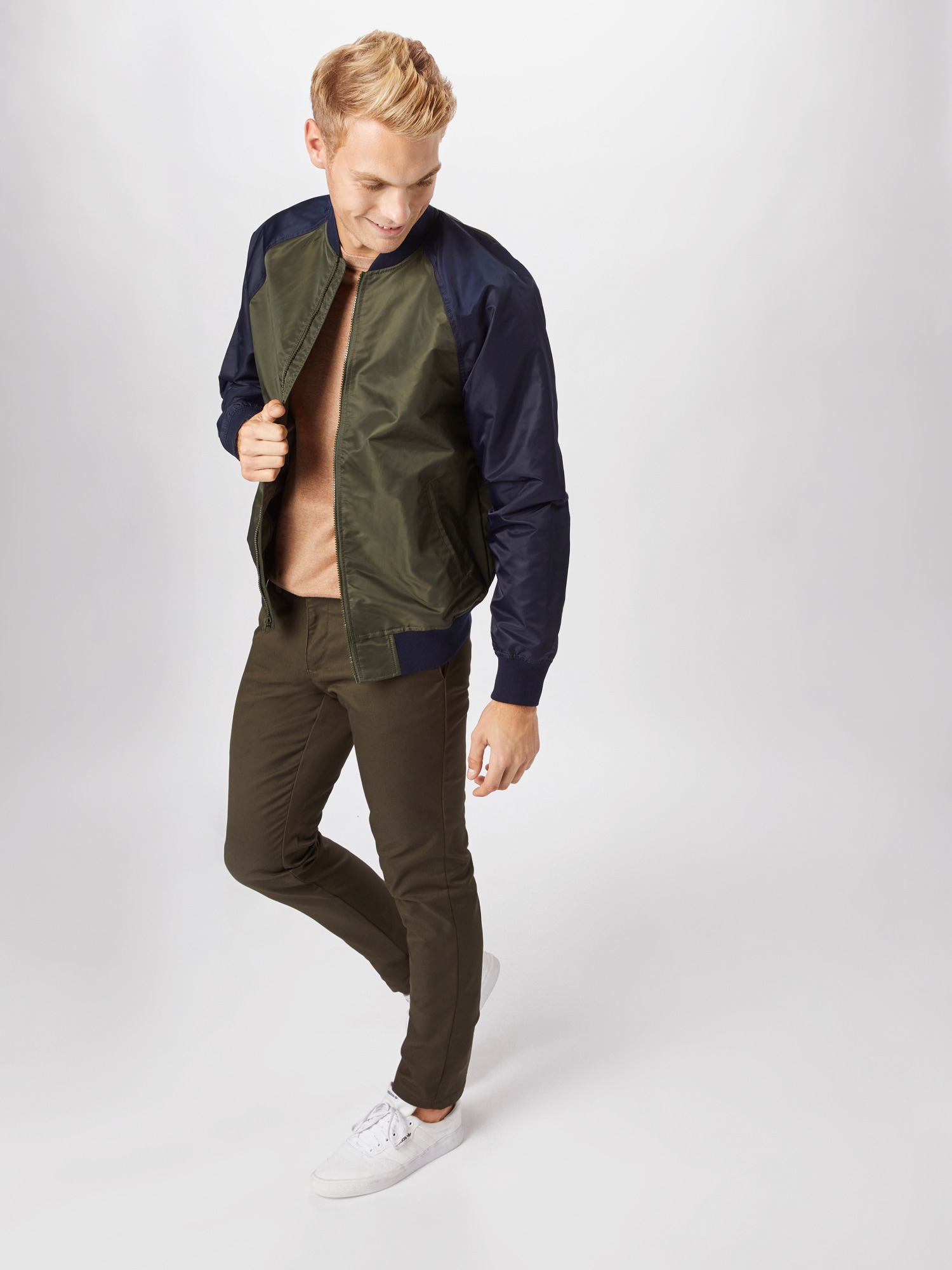 Thumbnail - Carhartt WIP Jeans Sid