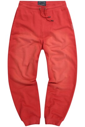 STHUGE Broek Rood