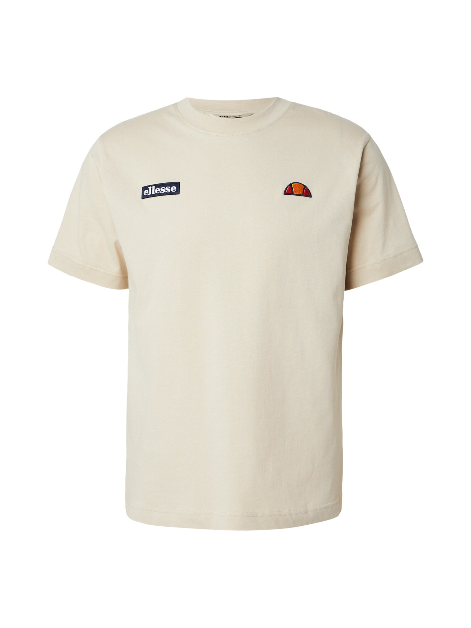 ELLESSE Majica 'Floran'  bež