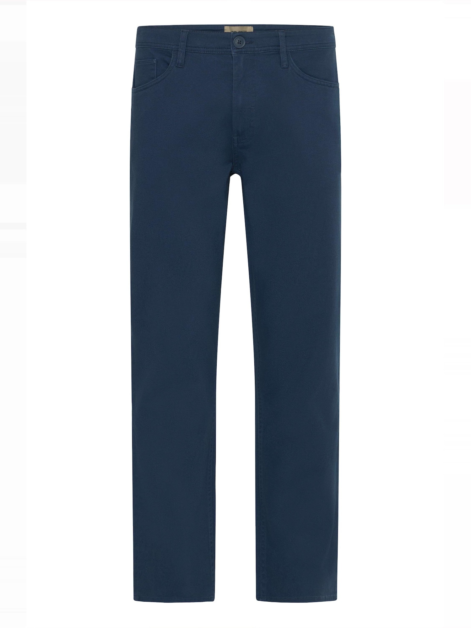 BLEND Pantalón chino ' BHTiam ' azul