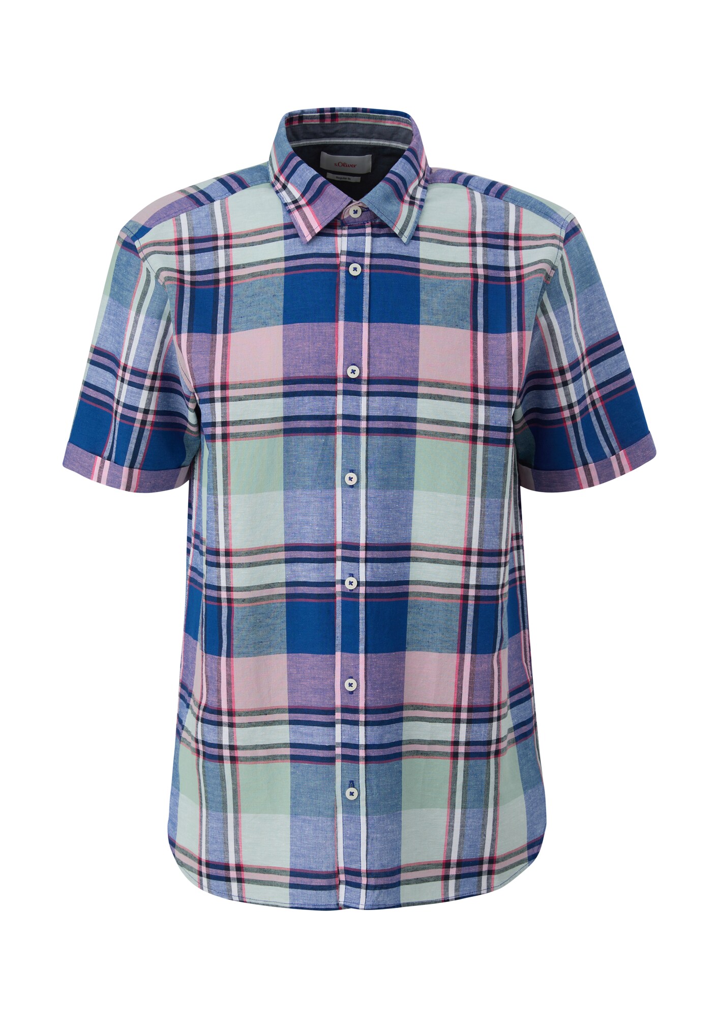 Thumbnail - s.Oliver Hemd