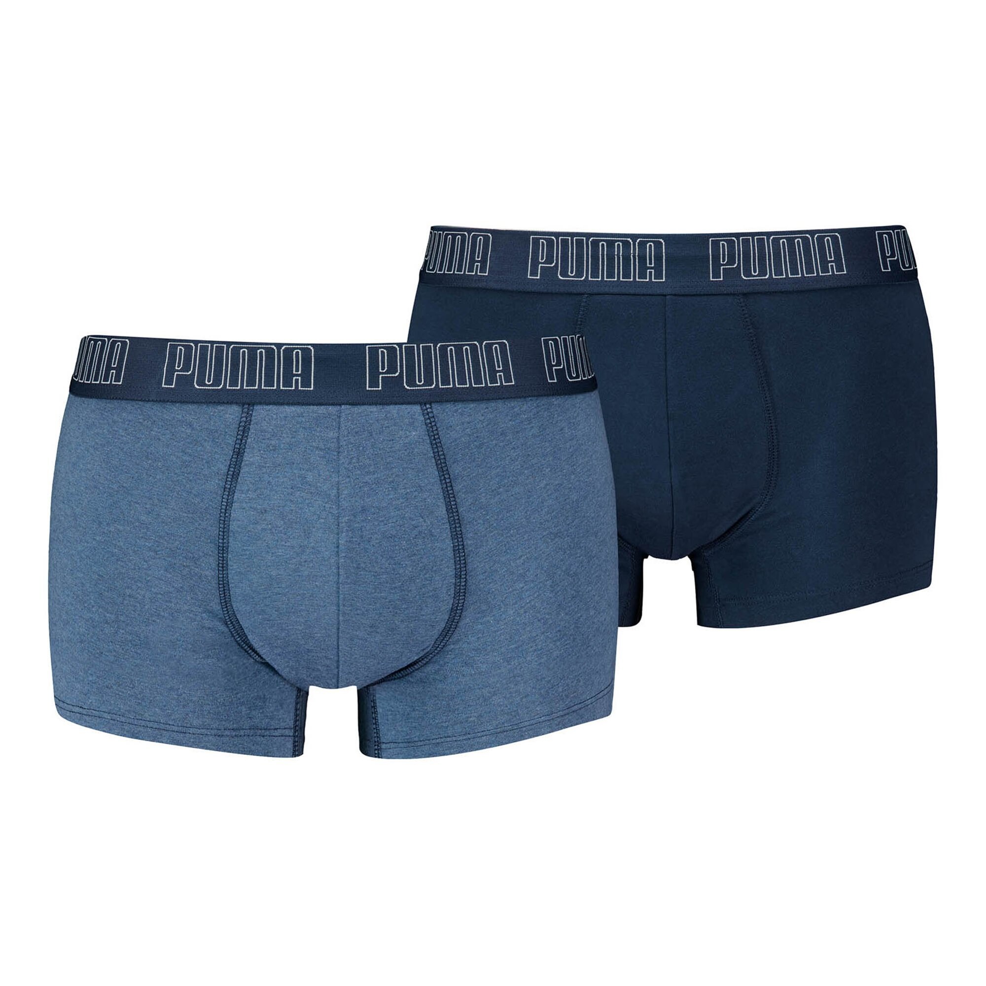 Puma Boxers Everyday Basic Trunk 2 Unidades – imagen 3