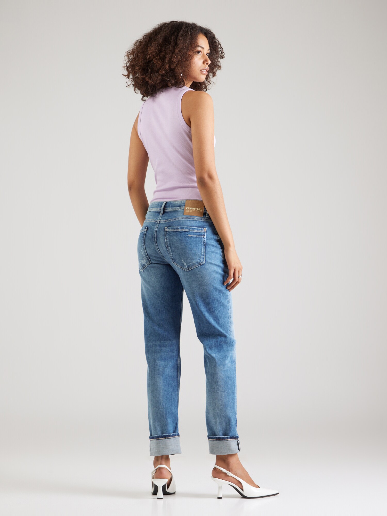 Thumbnail - Jeans '94Nico'