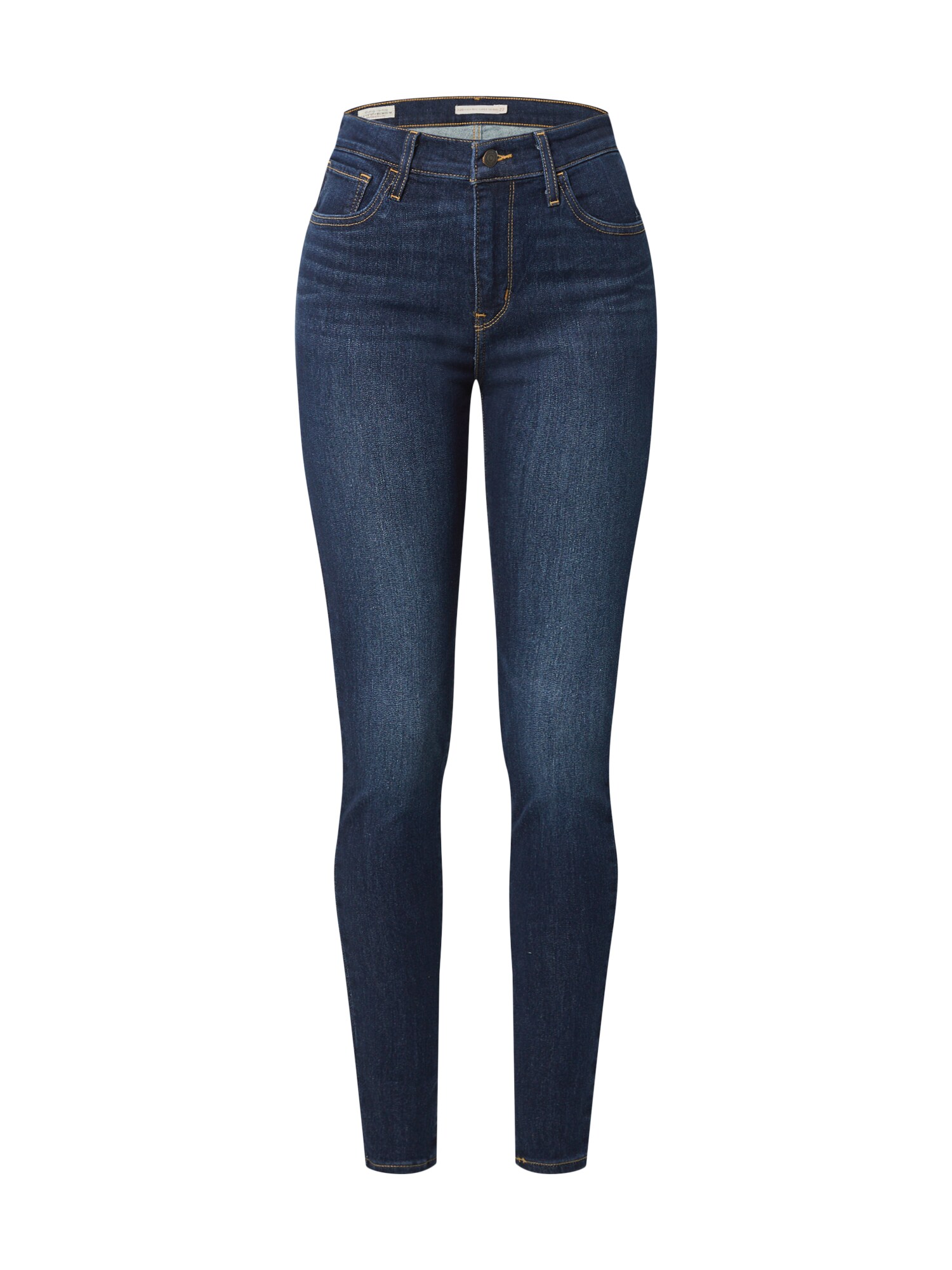 LEVI'S Džinsai '720'  mėlyna