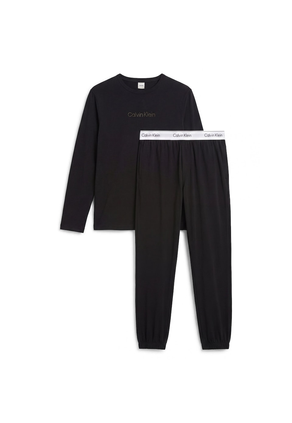Pyjamas lång