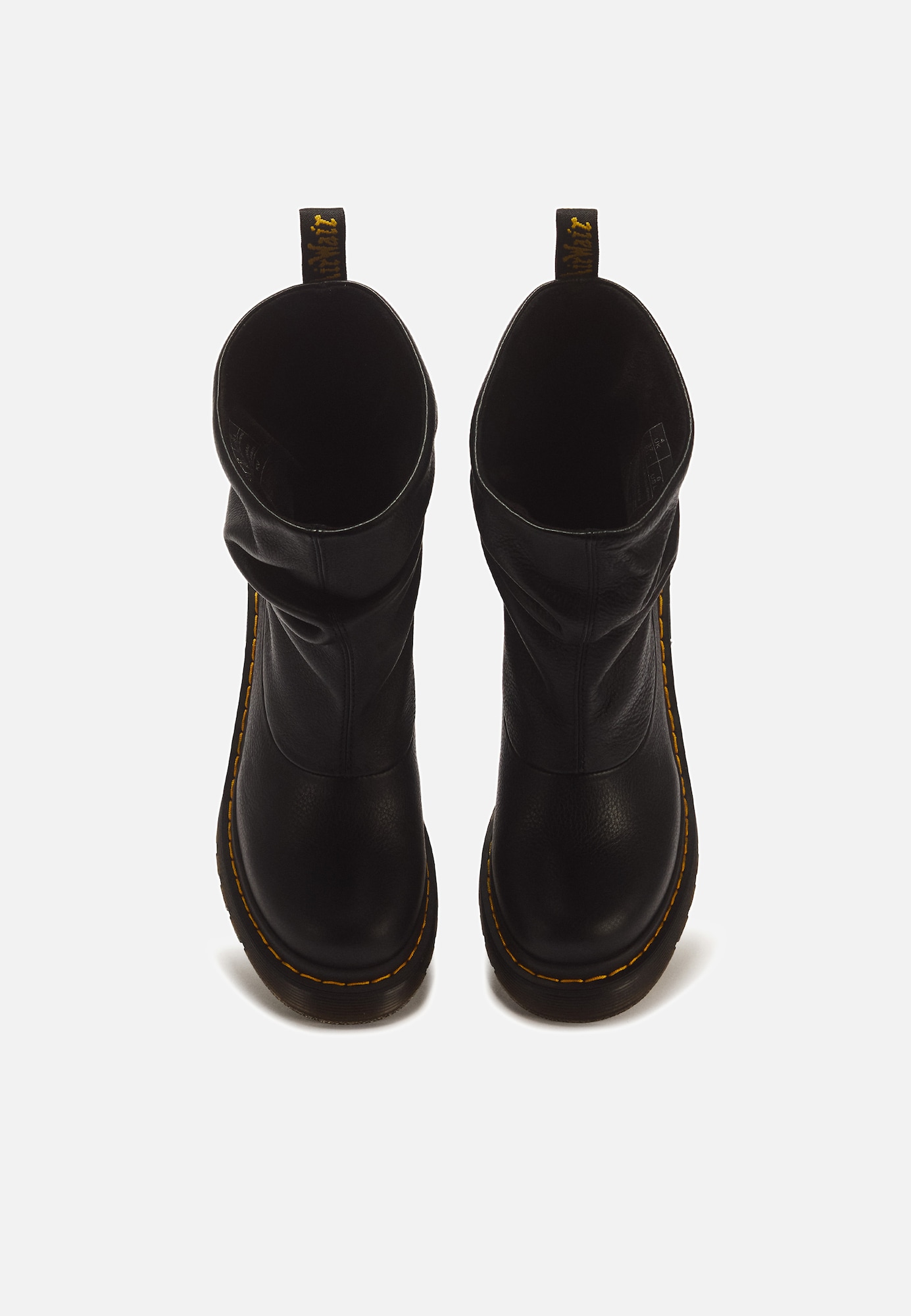 Dr. Martens Botines 'Kasey'  negro – imagen 4