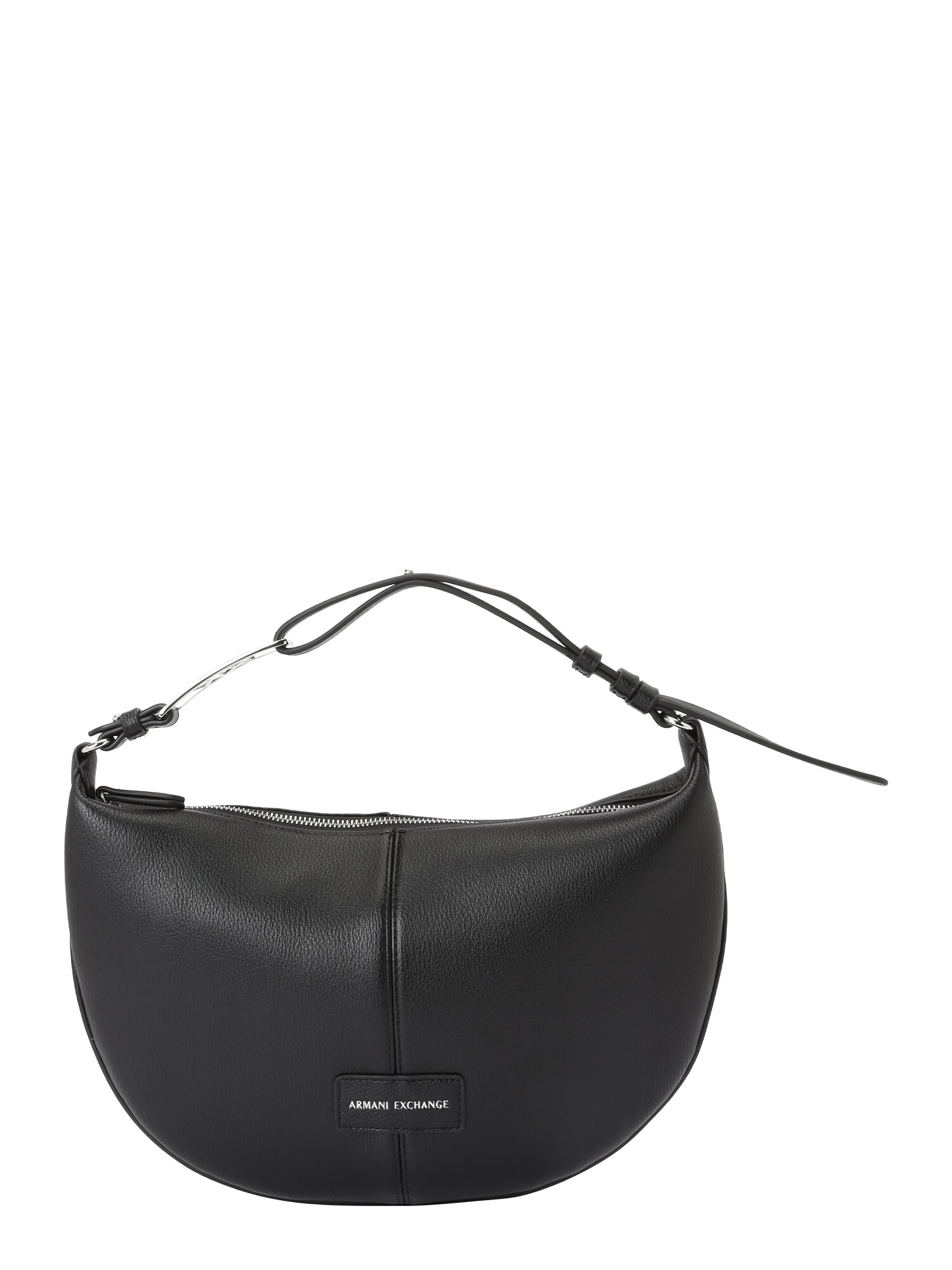 ARMANI EXCHANGE Kabelka na rameno 'POLLY'  čierna