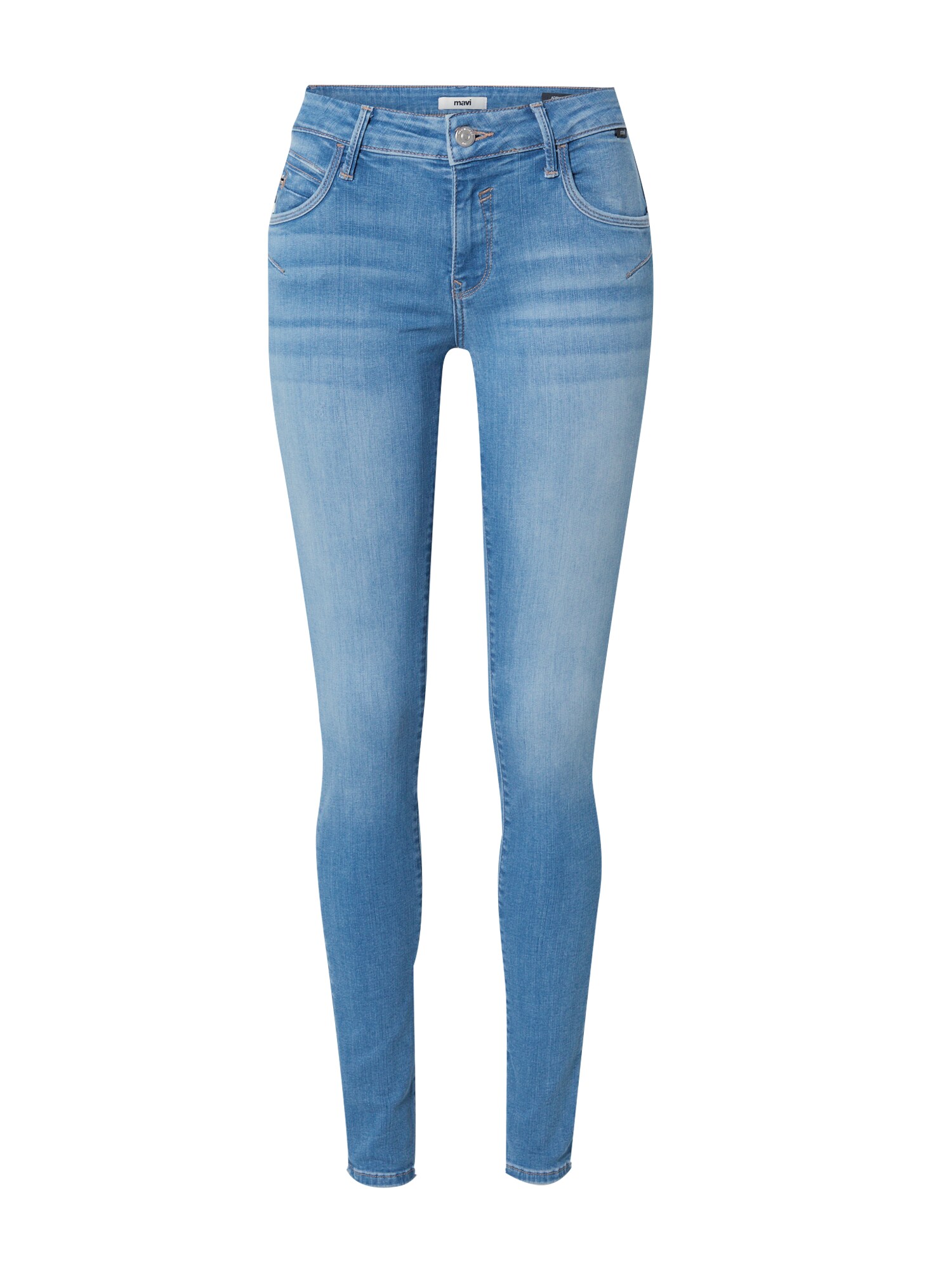 Mavi Džínsy 'ADRIANA'  modrá denim