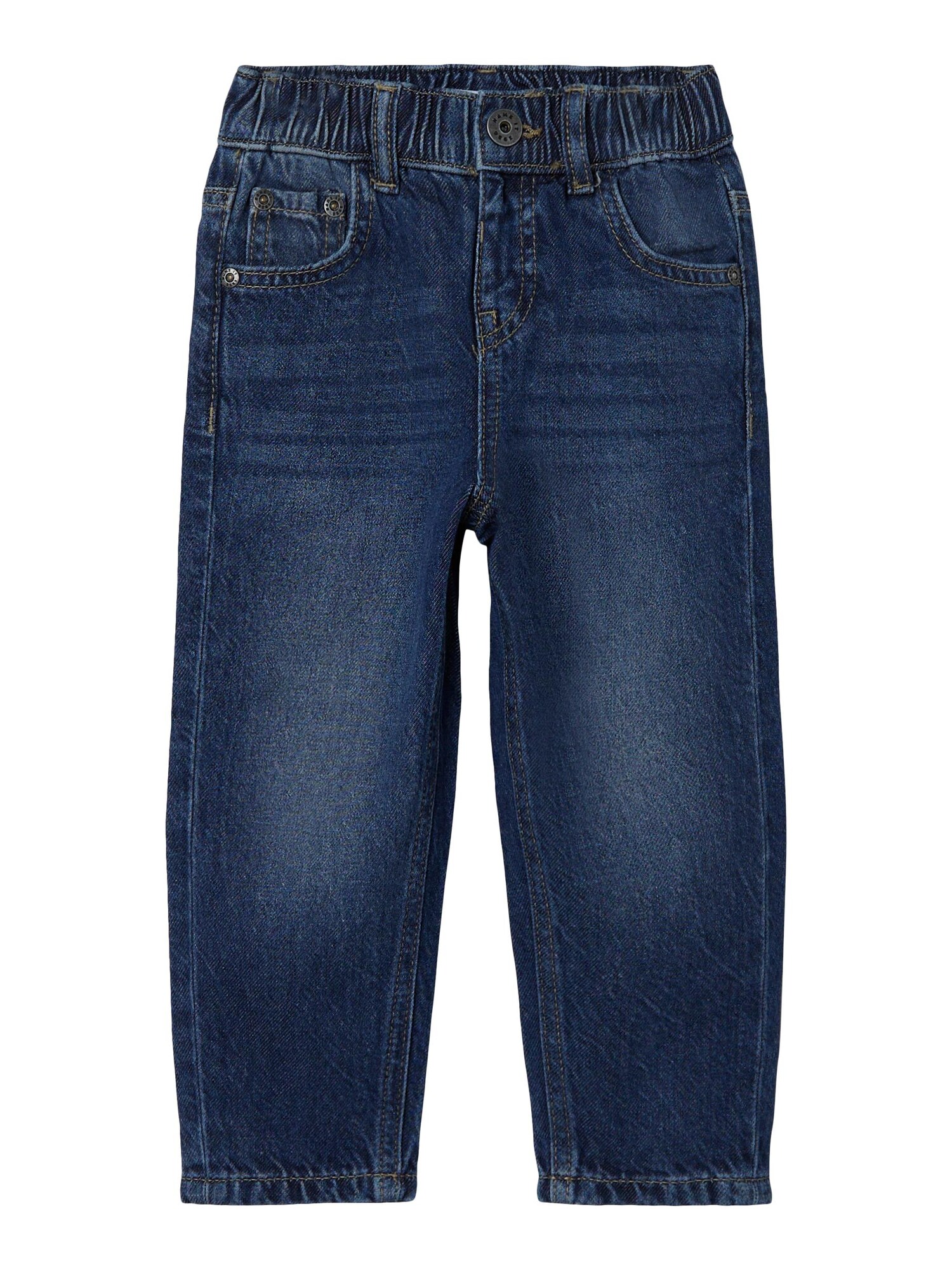 NAME IT Džínsy 'Sydney'  modrá denim