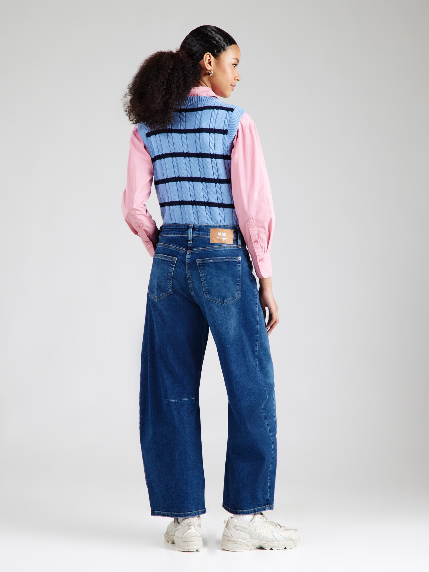Thumbnail - MAC Jeans DAKOTA