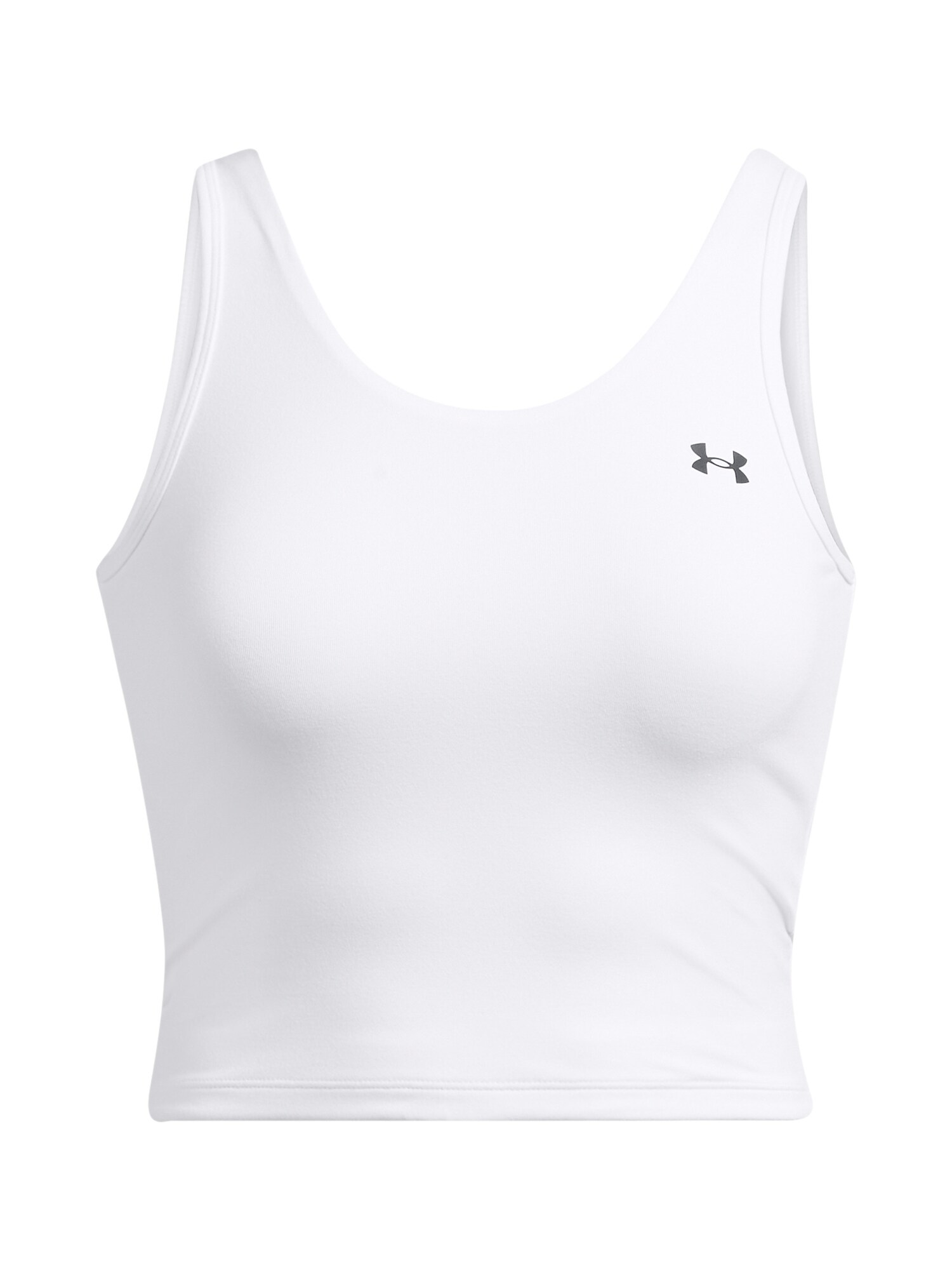 UNDER ARMOUR Sport top 'EMEA'  fekete / fehér akciós termékkép 1