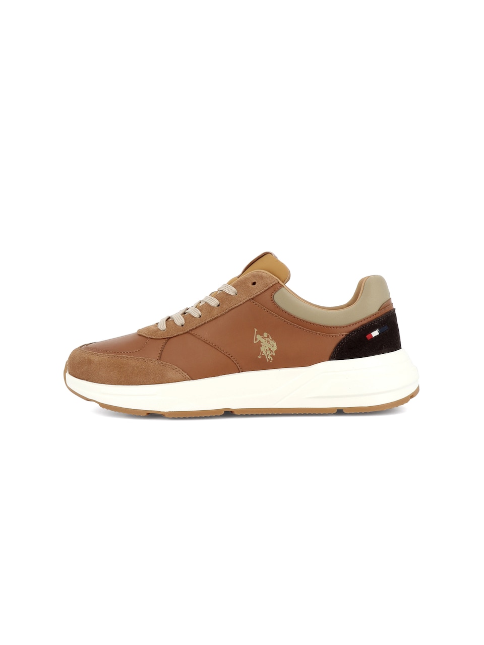 Låg sneaker 'Parker'