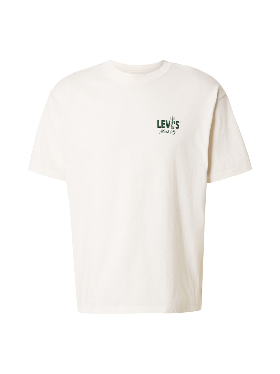 T-shirt 'VINTAGE'