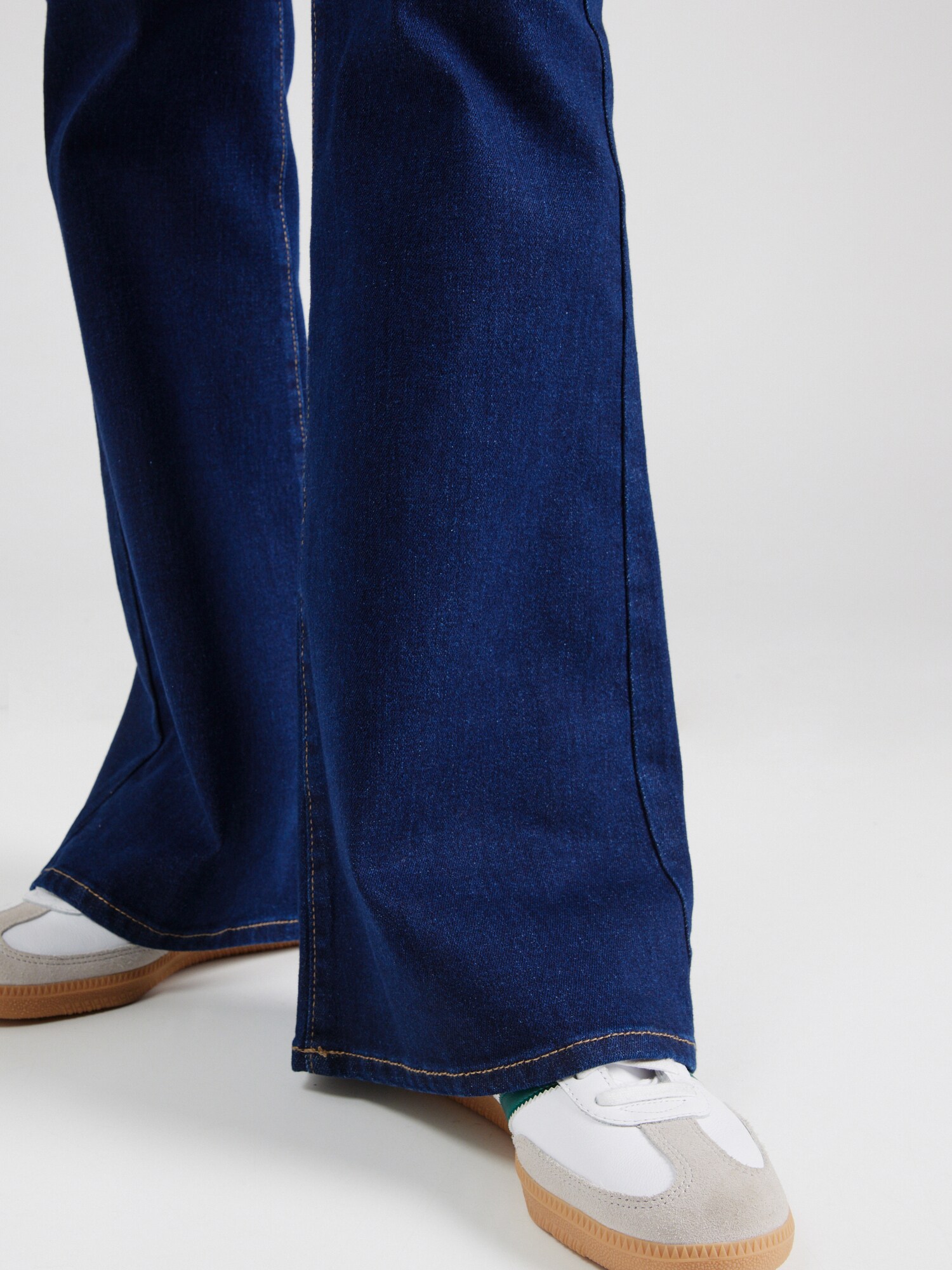 ONLY Džínsy 'ONLLANA' modrá denim (obrázok 5)