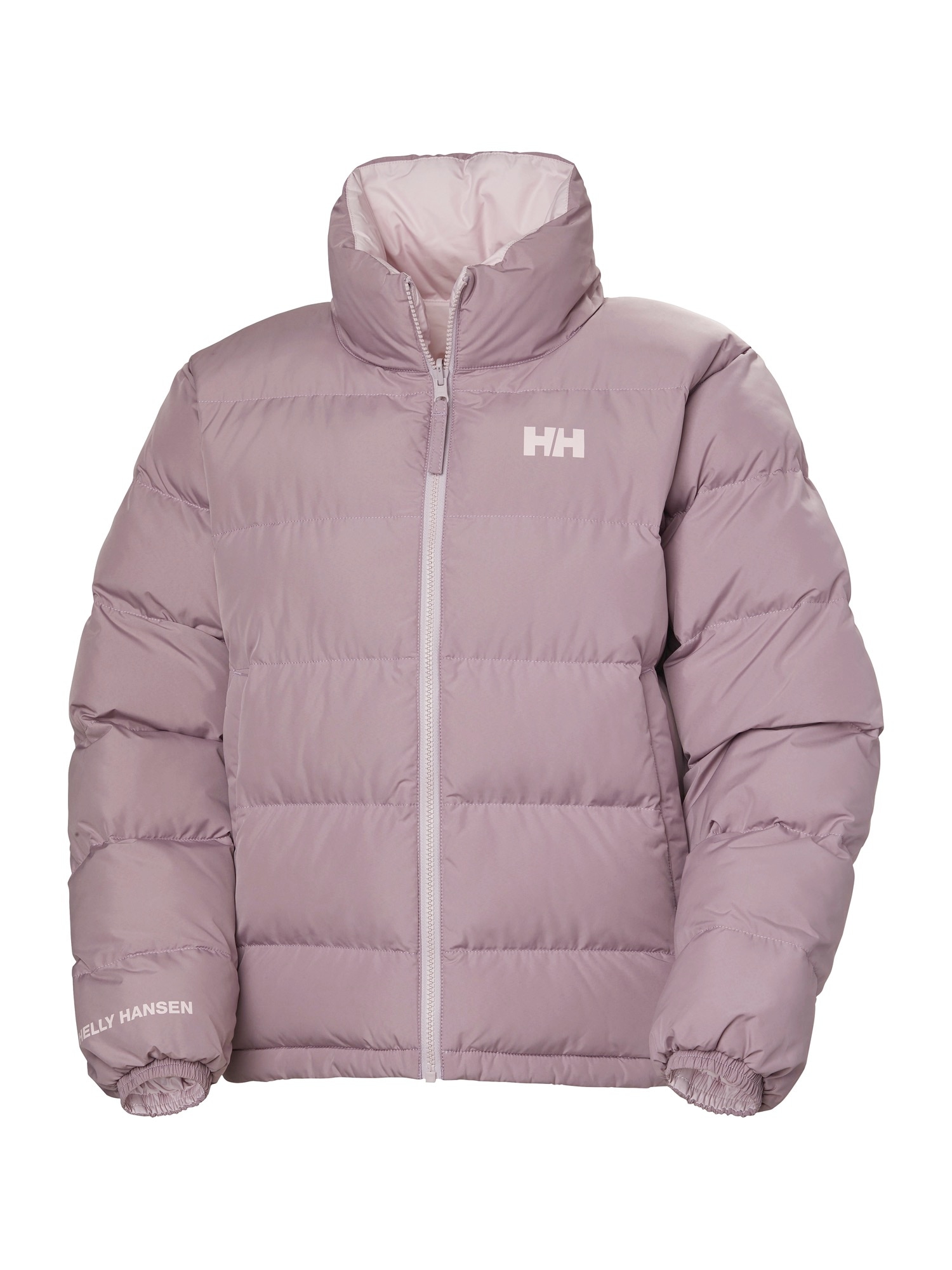HELLY HANSEN Chaqueta de invierno 'Yu' lila / malva – imagen 1