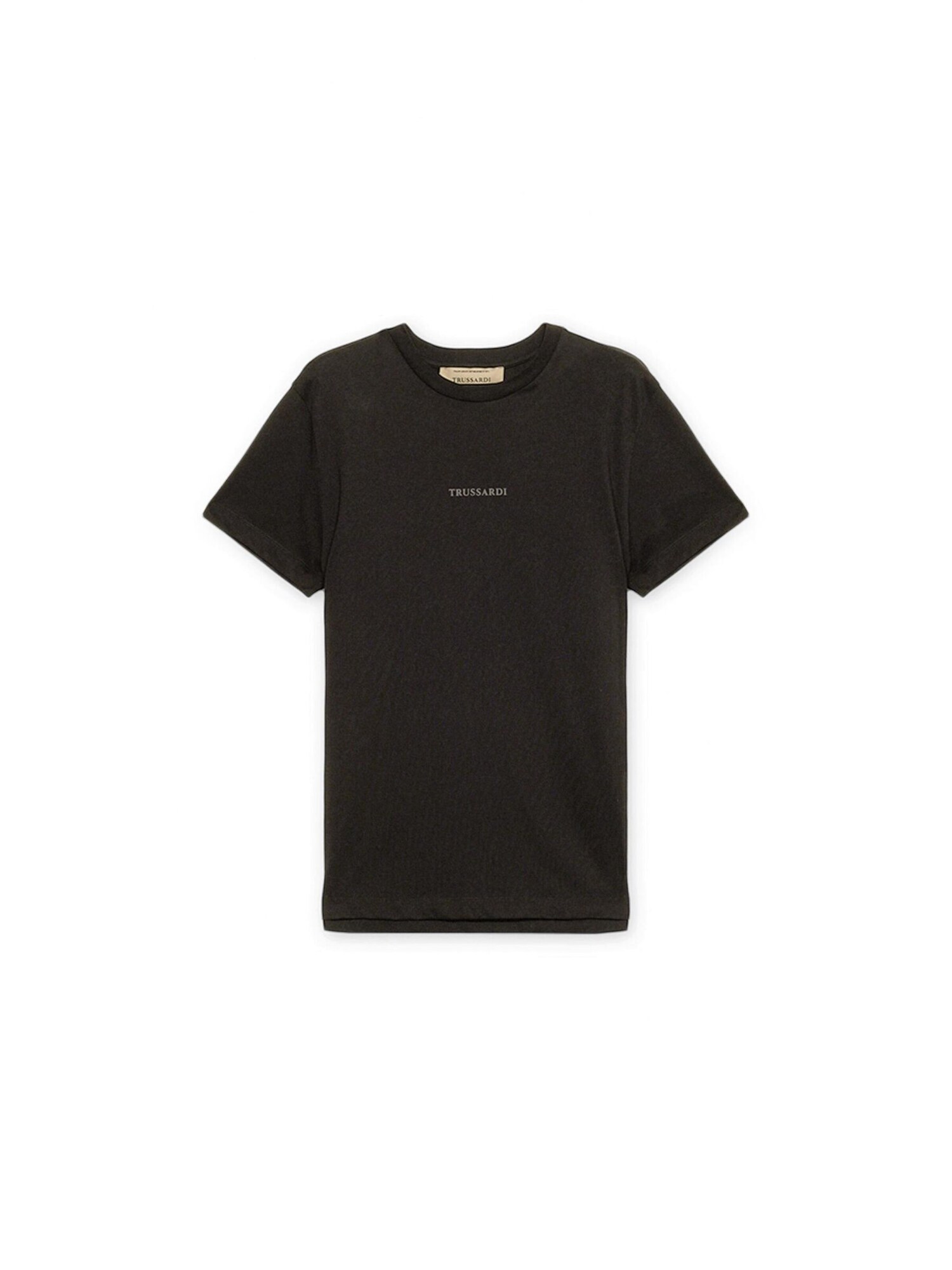 Trussardi Camiseta de fútbol  negro