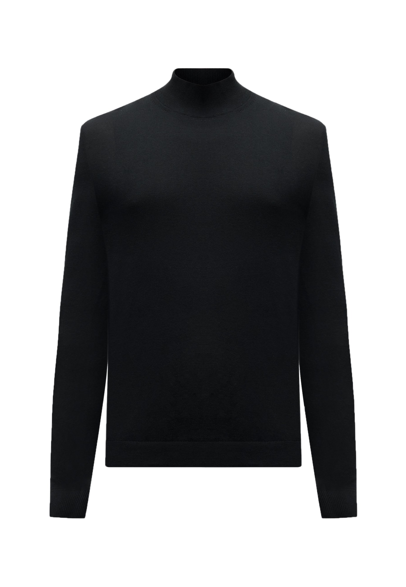 OLYMP Jersey  negro