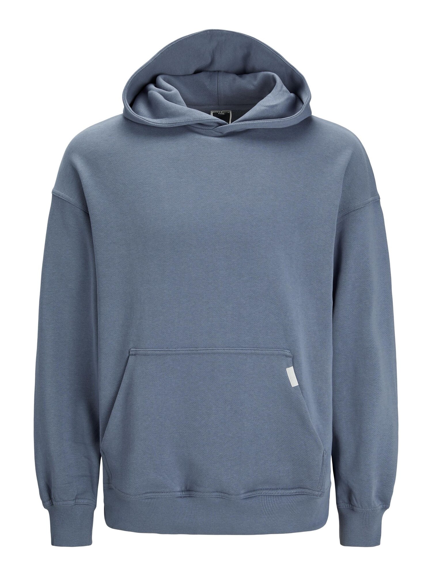 JACK & JONES Mikina 'JCOCollective'  modrosivá