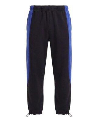 Nike Sportswear Pantalón 'TECH FLC PRO'  azul / negro