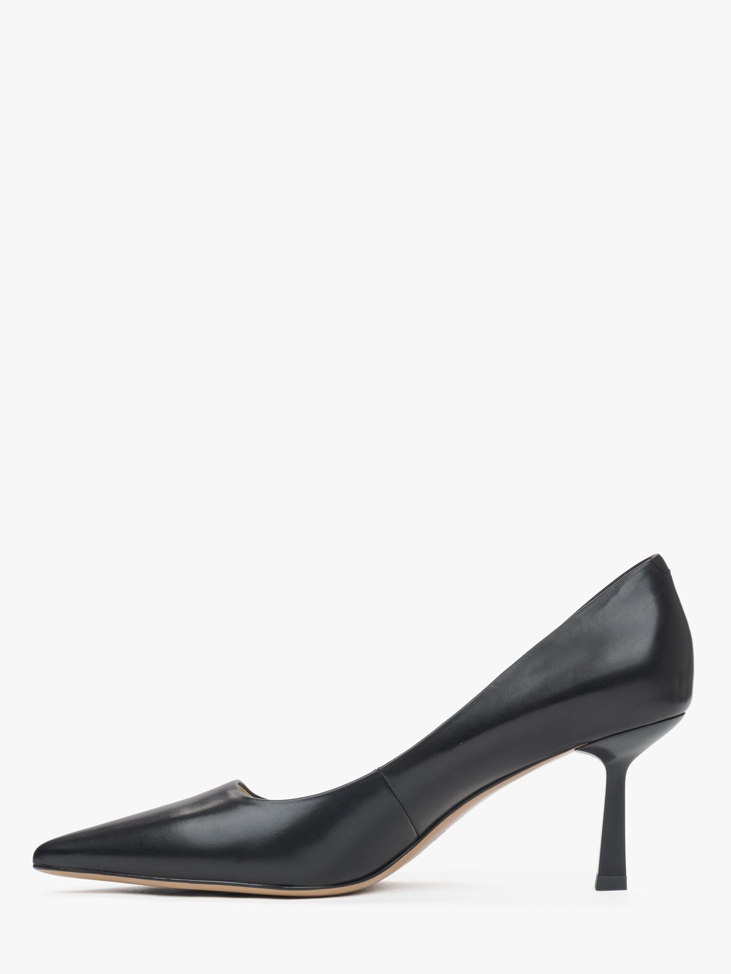 Estro Zapatos con plataforma '9289'  negro moteado