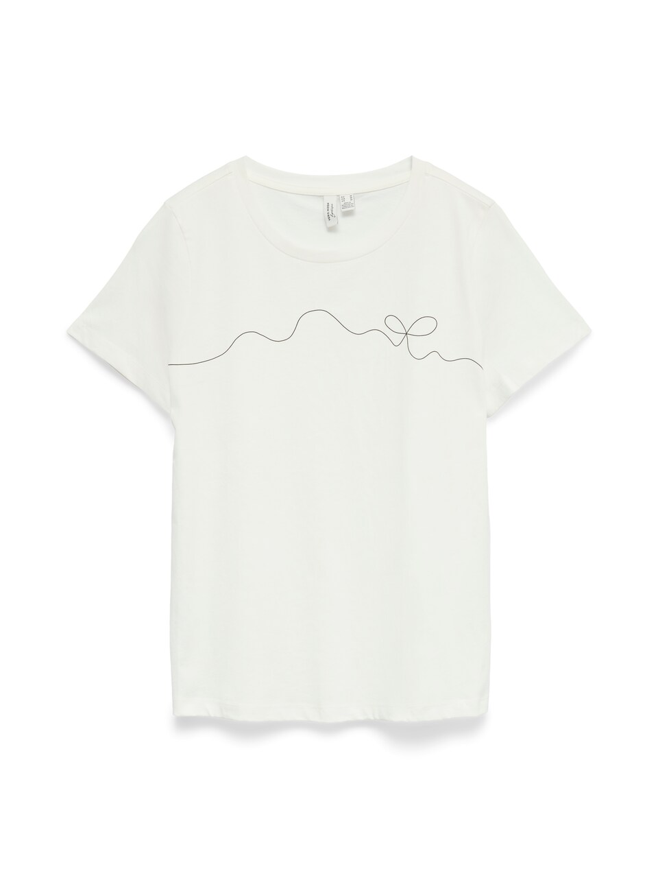 T-shirt 'VMKilano'
