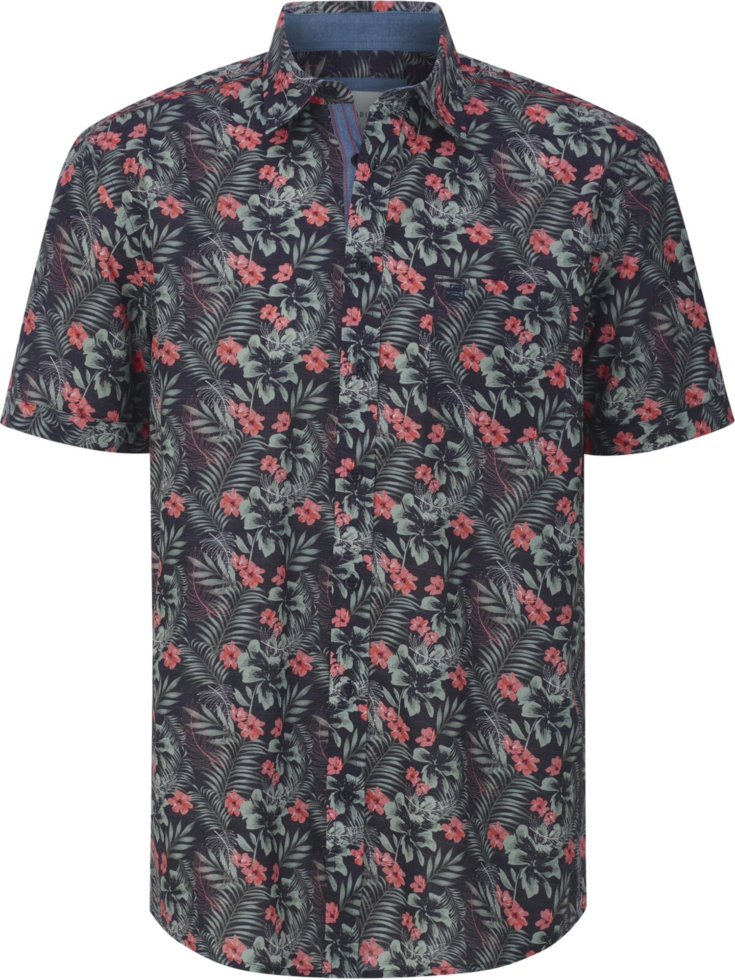 Thumbnail - BABISTA Hemd Stiladora